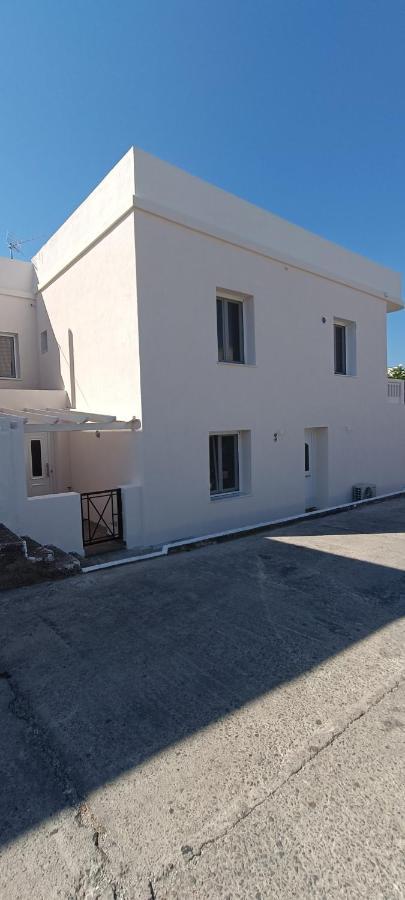 Ferienwohnung Dk Square Ándros Exterior foto